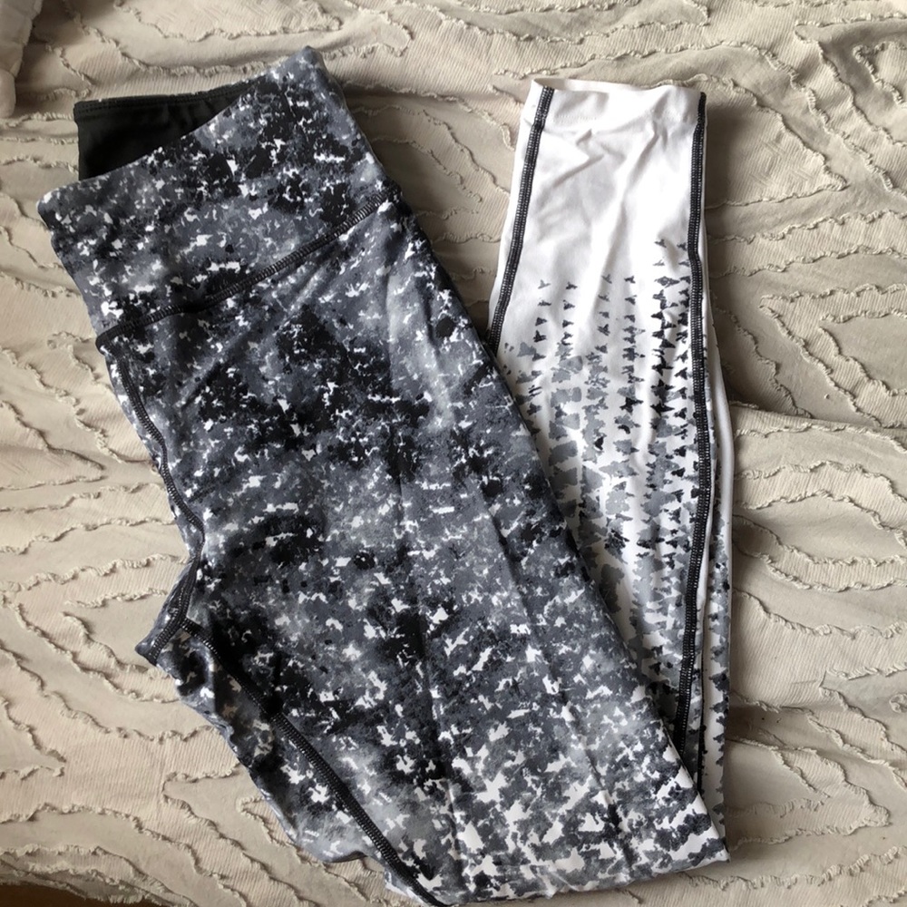 Calvin Klein performance leggings